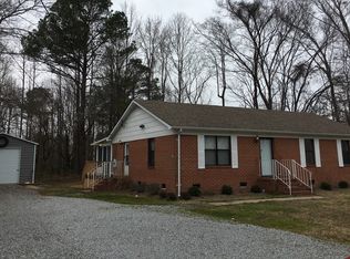 3477 Nansemond Pkwy, Suffolk, VA 23435