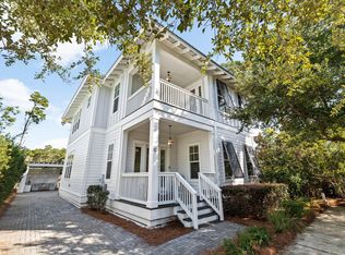 47 Trail Ln, Santa Rosa Beach, FL 32459