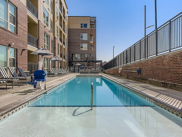 3000 West Bates Avenue - Print Quality - 031 - 39 Exterior Pool