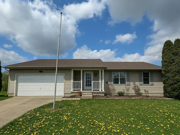 4027 Plateau St, Columbus, OH 43207