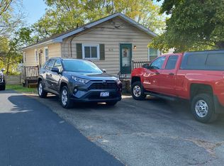 608 N Rogers Ave, Endicott, NY 13760