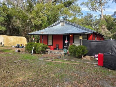 1522 2nd St NW, Live Oak, FL, 32064