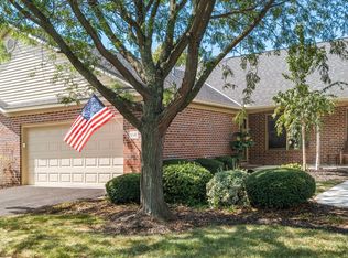 5541 Brighton Hill Ln, Dublin, OH 43016