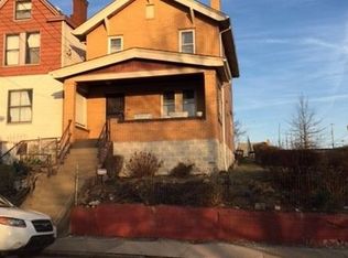 841 Estella Ave, Pittsburgh, PA