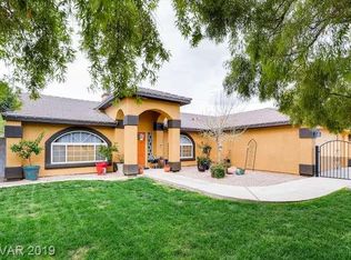 6670 Farm Rd, Las Vegas, NV 89131