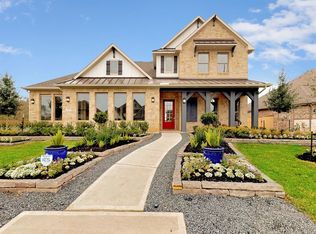 20619 Eagles Rst, Spring, TX 77379