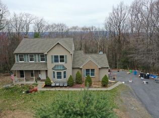 227 Evergreen Ct, Saylorsburg, PA