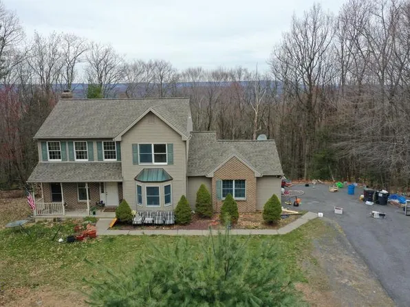 227 Evergreen Ct, Saylorsburg, PA 18353