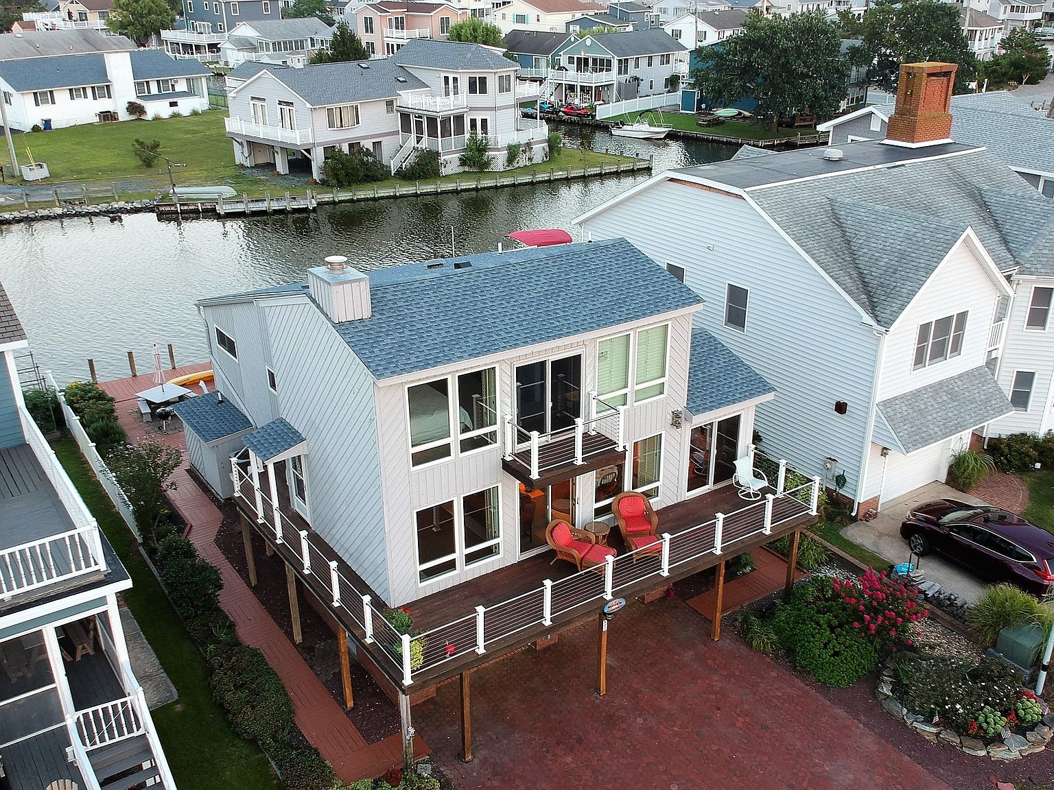 801 S Schulz Rd, Fenwick Island, DE 19944 Zillow