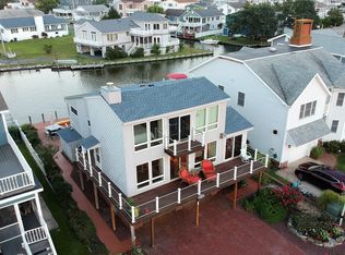 801 S Schulz Rd, Fenwick Island, DE 19944