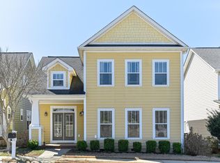 6 Marquette Rd, Simpsonville, SC 29680