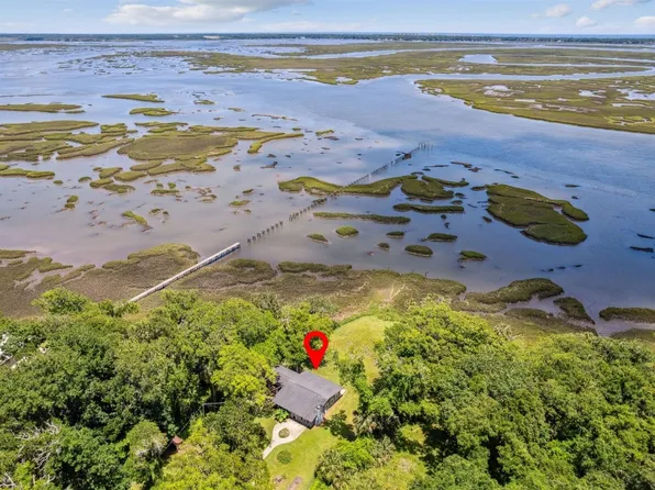 95078 Alligator Creek Rd, Fernandina Beach, FL 32034