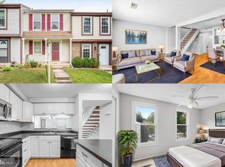 12556 Cross Ridge Way, Germantown, MD 20874