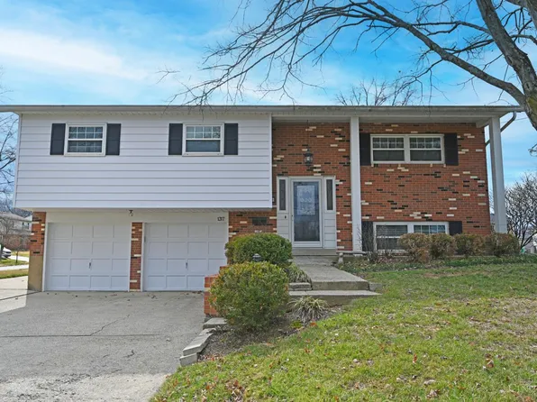 1317 Carolann Ln, Cincinnati, OH 45215