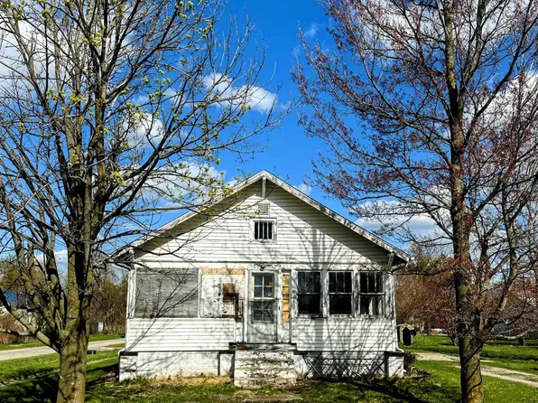 306 N North Ml, Blakesburg, IA 52536