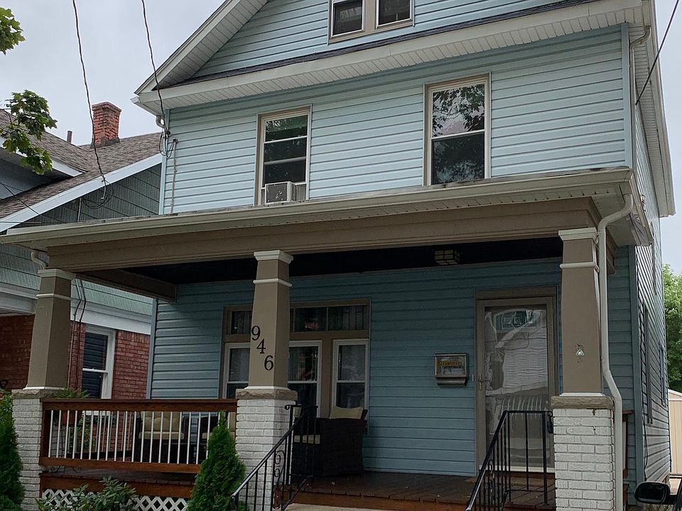 1st image of 946 W 31st St