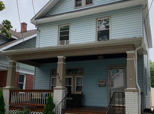 946 W 31st St, Erie, PA 16508