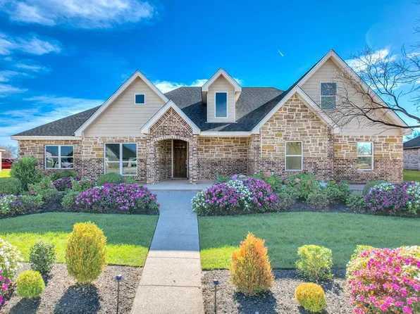 218 Calypso Ln, San Angelo, TX 76905