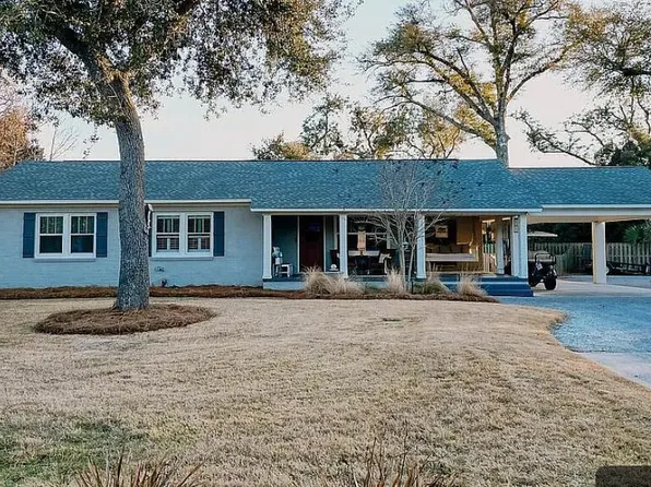 401 S Bonita Ave, Panama City, FL 32401