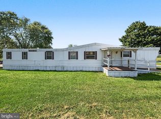 5744 Jack Rd, Saint Thomas, PA 17252