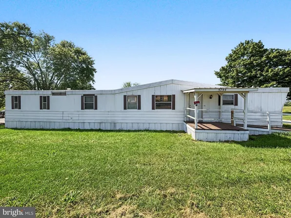 5744 Jack Rd, Saint Thomas, PA 17252