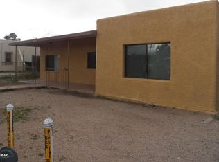 361 W Aviation Dr, Tucson, AZ 85714