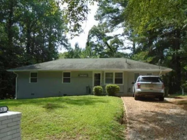3253 Katomarick Dr SE, Atlanta, GA 30354