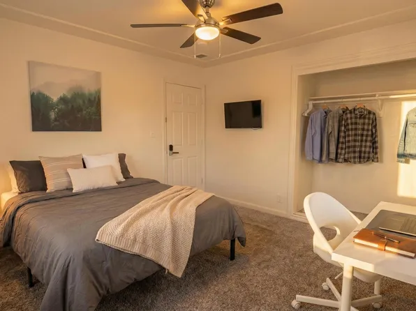 (undisclosed Address), North Las Vegas, NV 89030