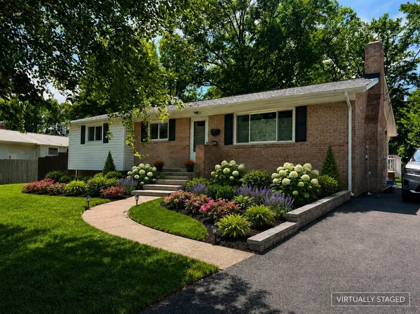 6622 The Pkwy, Alexandria, VA 22310