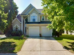 1 Williams Ct, Owings Mills, MD 21117