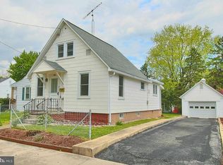 246 Ridge Ave, Gettysburg, PA 17325
