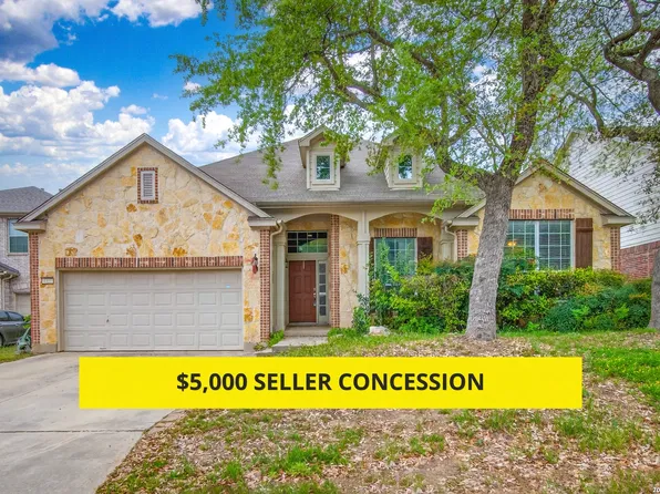 4307 James Bowie, San Antonio, TX 78253