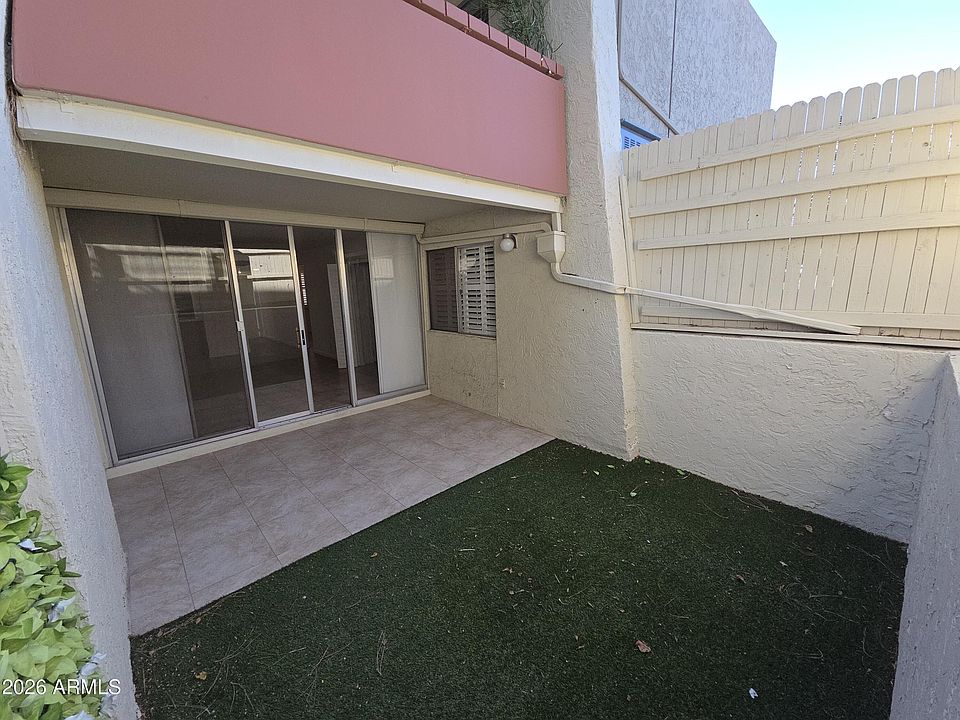 1st image of 7625 E CAMELBACK Road #107A