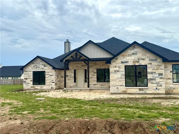 4007 Integrity Ln, Salado, TX 76571