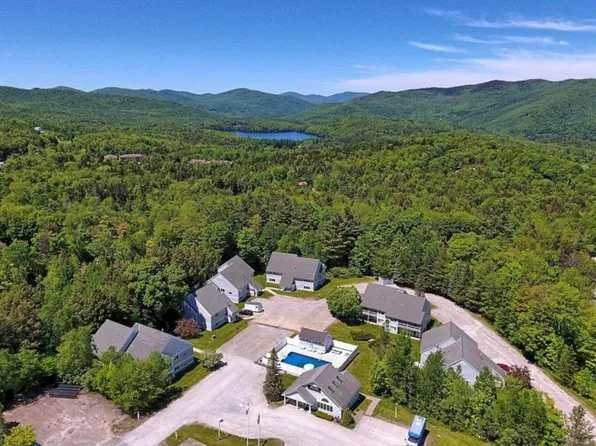 120 Killington Center Drive #531 and 532, Killington, VT 05751