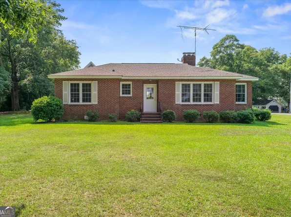 124 Tignall Rd, Washington, GA 30673