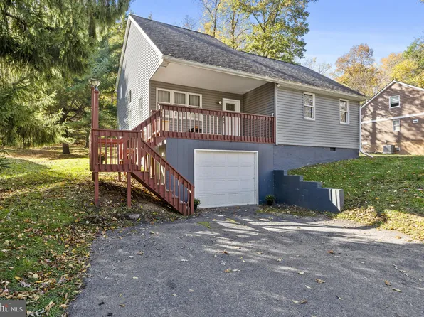 3554 Lake Shore Dr, Oakland, MD 21550