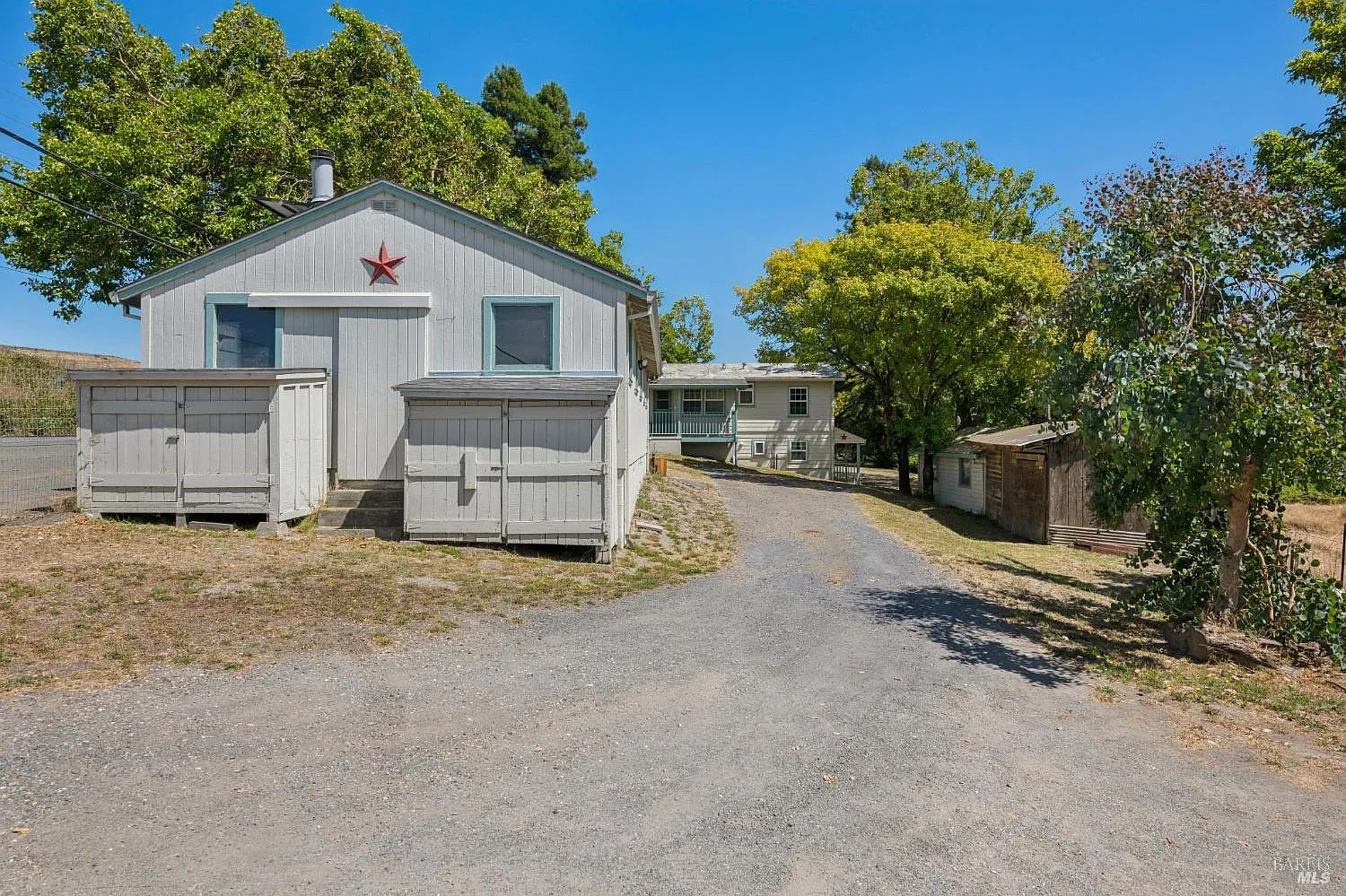 2534 Stony Point Road - Photo 6