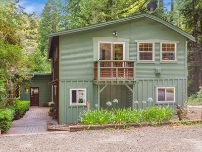 170 Madrone Ave, Pescadero, CA, 94060