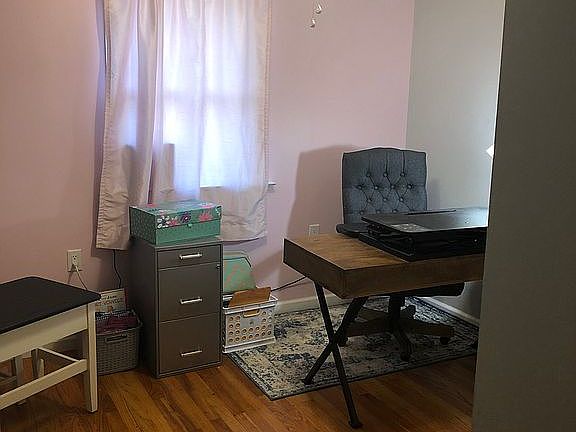 Bedroom #3 or office 