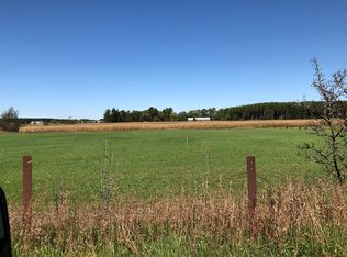 0 FARM FIELD LOT Jordan Rd, Stevens Point, WI 54482
