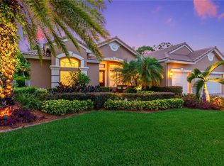 3346 SW Newberry Ct, Palm City, FL 34990