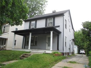 1739 Perth St, Toledo, OH 43607