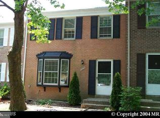 7754 Lemoyne Ln, Springfield, VA 22153