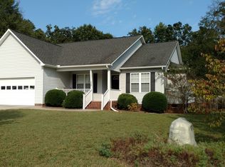 658 Maple Ridge Cir, Salisbury, NC 28147