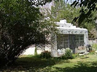 7784 Rosedale St, El Paso, TX 79915