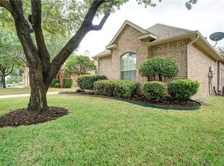 1209 Sweetwater Ln, Flower Mound, TX 75028