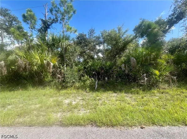14187 Gables Ave, Port Charlotte, FL 33953
