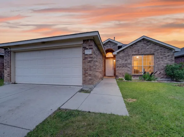 1208 Bent Tree Rd, Royse City, TX 75189