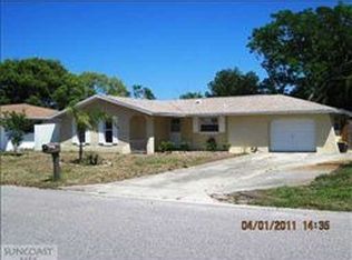 10132 Hickory Hill Dr, Port Richey, FL 34668